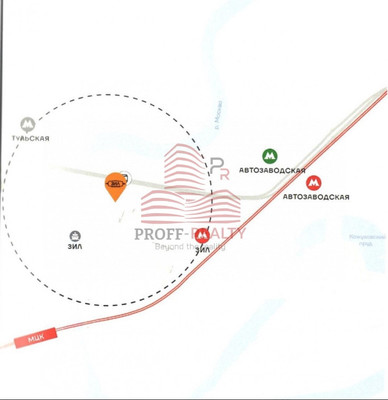 Фото: Престижный офис для бизнеса test
