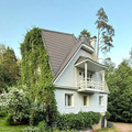 Дом на продажу в Парголово, Берёзовая (Осиновая Роща тер.) аллея, 11В фото №3