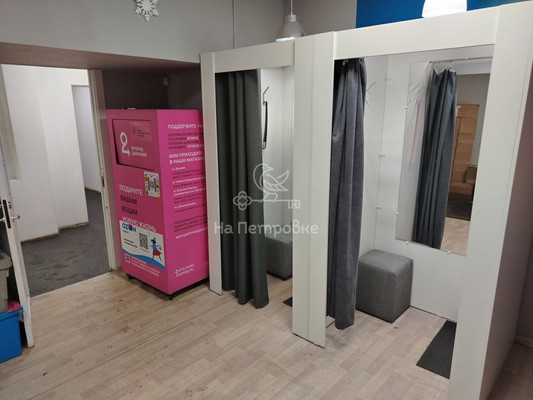 Фото: Продается коммерческое помещение, test