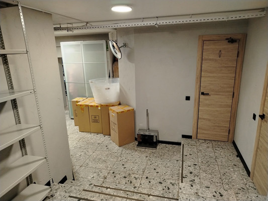 Фото: Продается коммерческое помещение, test