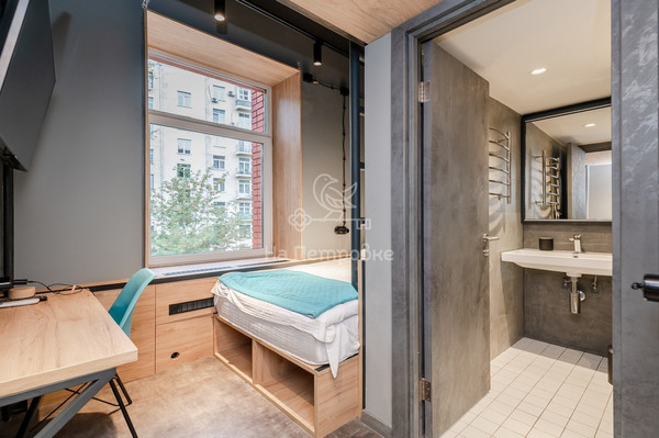 Фото: Апартаменты в центре Москвы! test