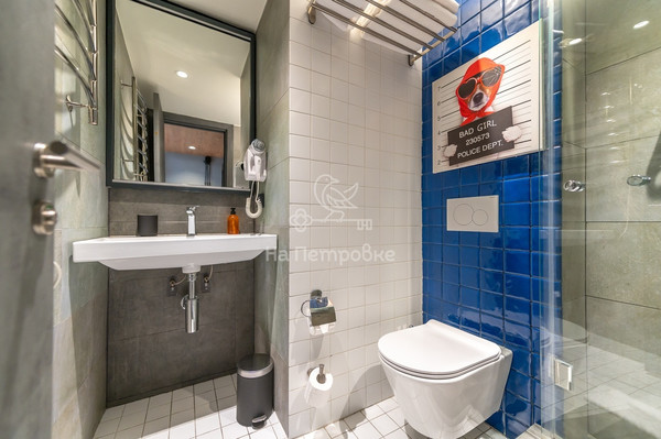 Фото: Апартаменты в центре Москвы! test