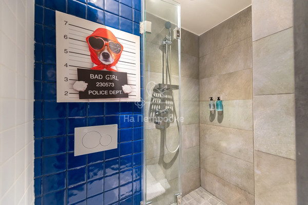 Фото: Апартаменты в центре Москвы! test