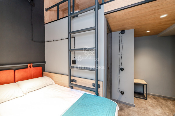 Фото: Апартаменты в центре Москвы! test