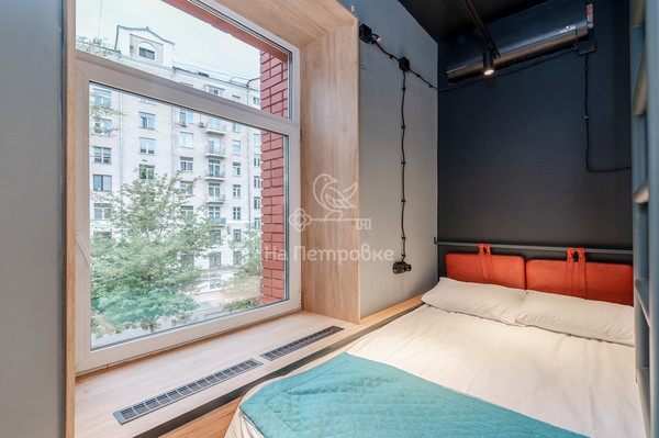 Фото: Апартаменты в центре Москвы! test