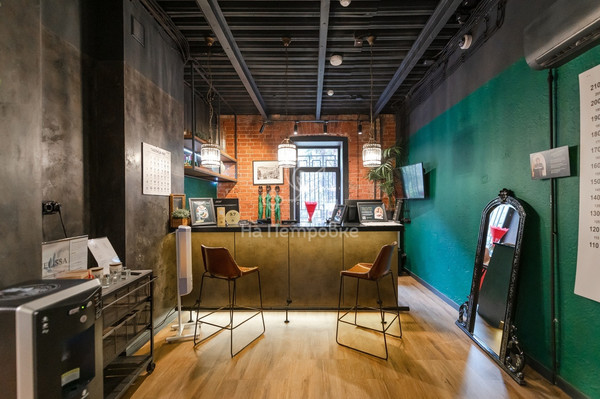 Фото: Апартаменты в центре Москвы! test