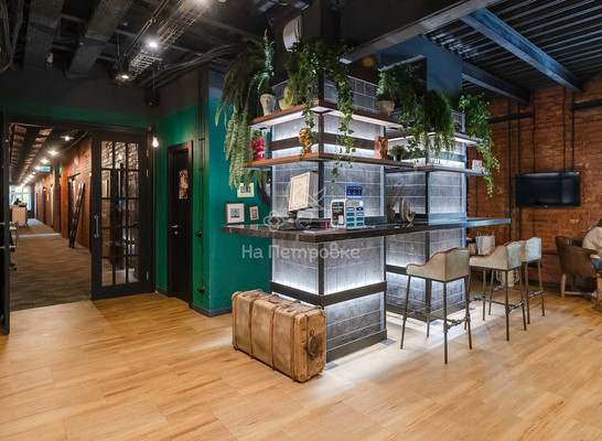 Фото: Апартаменты в центре Москвы! test