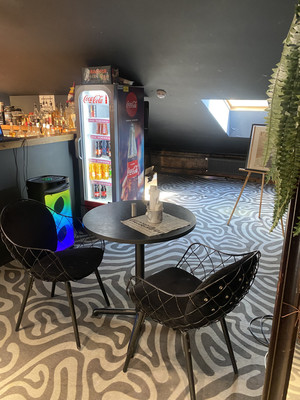 Фото: Апартаменты в центре Москвы! test