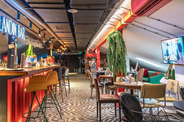 Фото: Апартаменты в центре Москвы! test