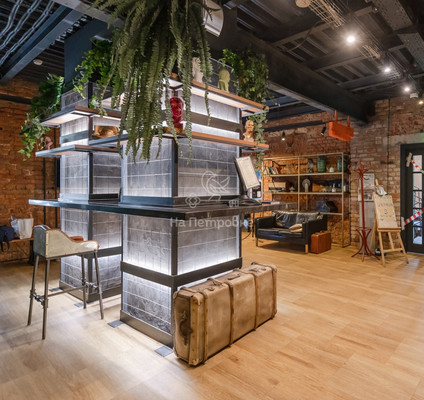 Фото: Апартаменты в центре Москвы! test