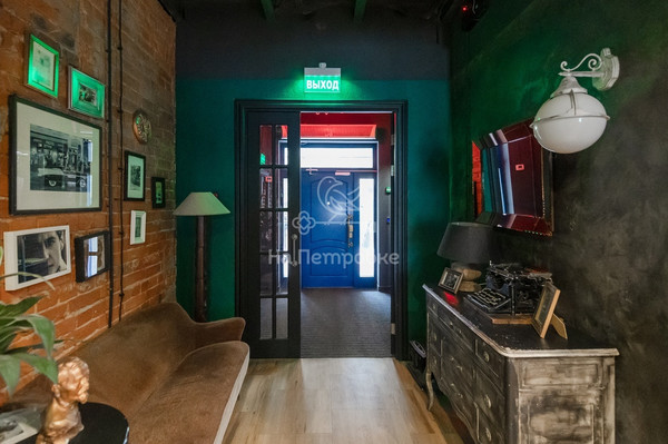 Фото: Апартаменты в центре Москвы! test