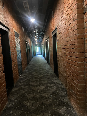 Фото: Апартаменты в центре Москвы! test