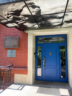 Фото: Апартаменты в центре Москвы! test