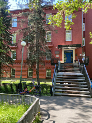 Фото: Апартаменты в центре Москвы! test