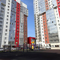 Квартира на продажу в Красноярске, Республики ул, 37а фото №18