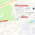 Офис в аренду в Саларьево, 2-я Новая ул, 23А фото №9