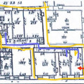 Комната на продажу в Санкт-Петербурге, Реки Фонтанки наб, 130 фото №16