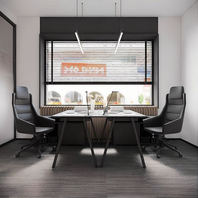 Фото: Сдается офис 165,6 м2 класса А test