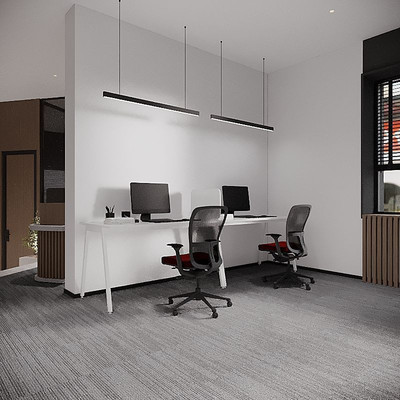 Фото: Сдается офис 165,6 м2 класса А test