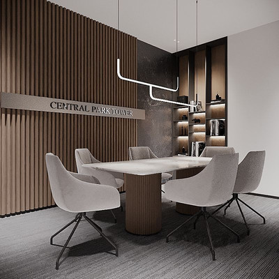 Фото: Сдается офис 165,6 м2 класса А test