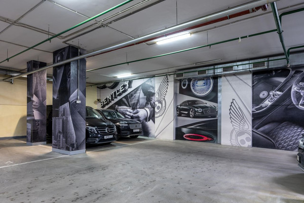 Фото: Сдается офис 165,6 м2 класса А test