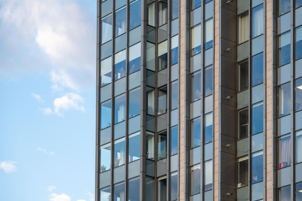 Фото: Сдается офис 165,6 м2 класса А test