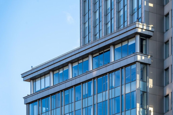 Фото: Сдается офис 165,6 м2 класса А test