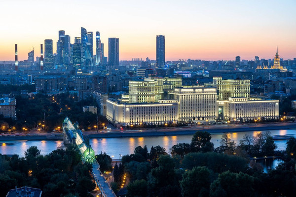 Фото: Сдается офис 165,6 м2 класса А test