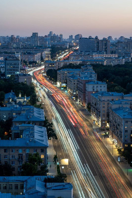 Фото: Сдается офис 165,6 м2 класса А test