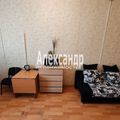 Комната в аренду в Санкт-Петербурге, Конная ул, 20/6 фото №8