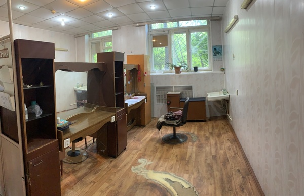 Фото: Помещение в Берёзовой роще test