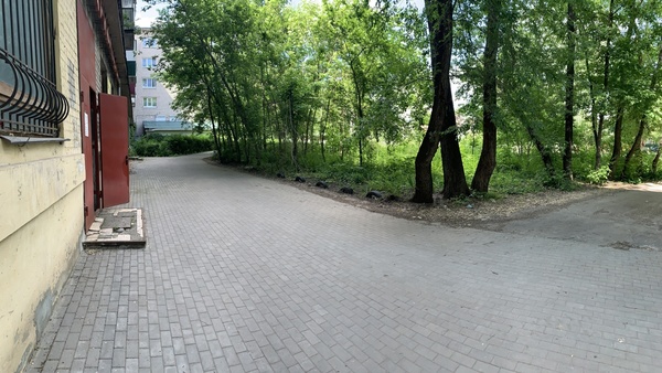 Фото: Помещение в Берёзовой роще test