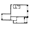 Квартира на продажу в Москве, Черногрязская 2-я ул, 6к2 фото №15