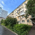 Квартира на продажу в Уфе, Октября пр-кт, 105 фото №12