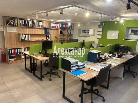 Фото: Комфортный офис в Красногвардейском районе test