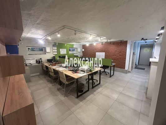 Фото: Комфортный офис в Красногвардейском районе test