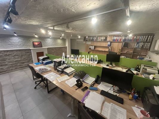 Фото: Комфортный офис в Красногвардейском районе test