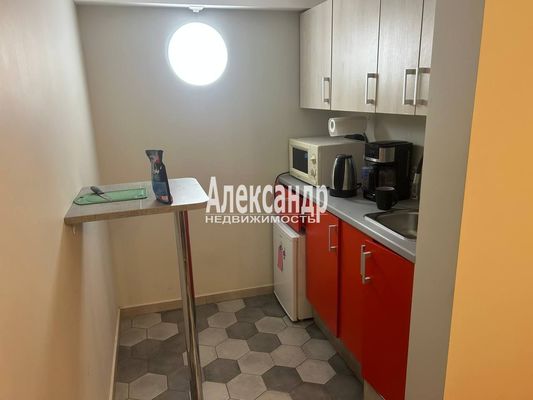 Фото: Комфортный офис в Красногвардейском районе test