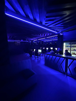 Фото: Коммерция в Жигулиной роще! test