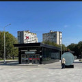 Помещение свободного назначения в аренду в Москве, Генерала Тюленева ул, 4кА фото №1