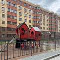 Квартира на продажу в Дядьково, Малиновая ул, 5 фото №13