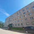Квартира на продажу в Панковке, Промышленная ул, 7а фото №0
