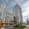 Квартира на продажу в Барнауле, им В.Т.Христенко ул, 2к4 фото №17