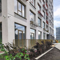 Квартира на продажу в Барнауле, им В.Т.Христенко ул, 2к4 фото №18