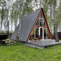 Дом на продажу в Белоярской Заставе, Березовая ул, 6Б фото №0