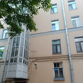 Квартира в аренду в Санкт-Петербурге, Большая Зеленина ул, 26кГ фото №9