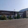 Торговая площадь на продажу в Сухой Балке, Атлантическая ул, 1А фото №4