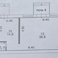 Торговая площадь на продажу в Сухой Балке, Атлантическая ул, 1А фото №22