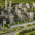 Квартира на продажу в Краснодаре, Старокубанская ул, 122 фото №7