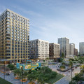 Квартира на продажу в Краснодаре, Старокубанская ул, 122 фото №8